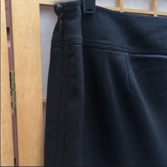 WHBM Layered Skirt SZ 6 - Picture 6 of 8